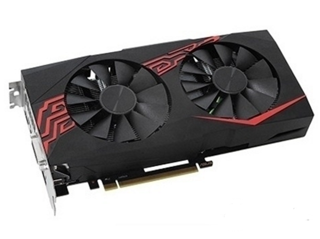 華碩GTX 1070-O8G-GAMING 華碩GTX 1070-O8G-GAMING