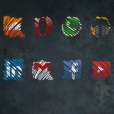 Sketchy Icons