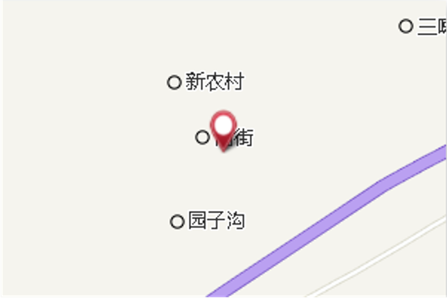 夭子村 夭子村