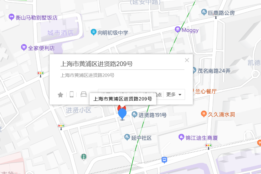 進賢路209號 進賢路209號