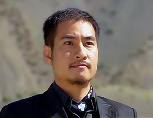 史奇生 史奇生