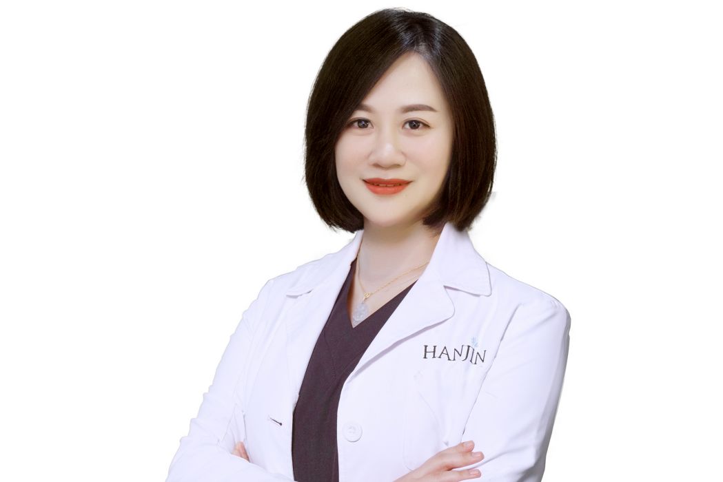 楊莎莎(武漢韓辰醫療美容醫院執業醫師) 楊莎莎(武漢韓辰醫療美容醫院執業醫師)
