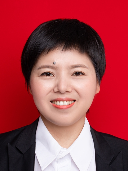 劉建英(浙江省義烏市衛生健康局黨委委員、計生協專職副會長) 劉建英(浙江省義烏市衛生健康局黨委委員、計生協專職副會長)