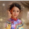 宮綰心 宮綰心