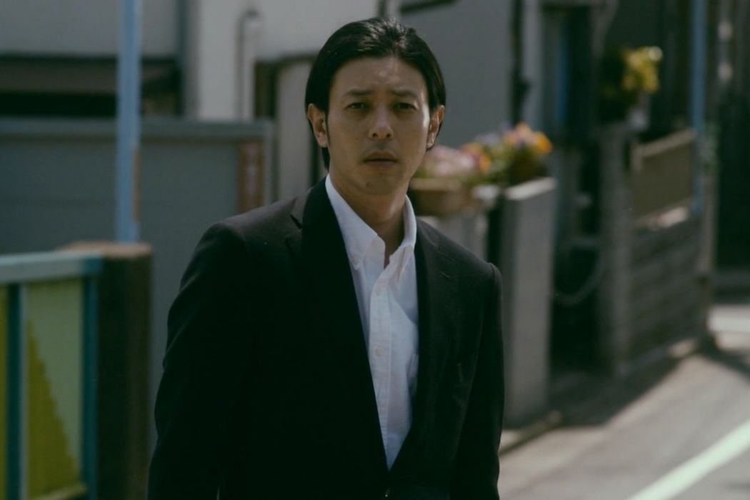 廣川誠司