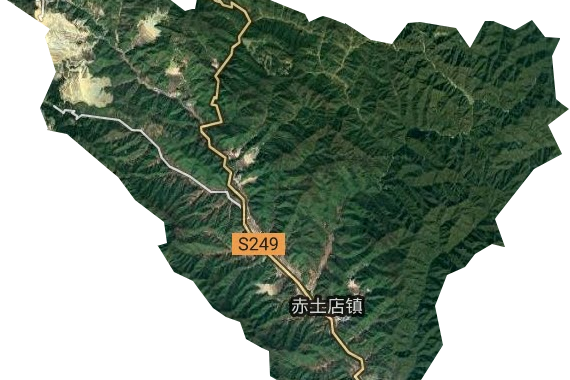 赤土店鎮(赤土店)