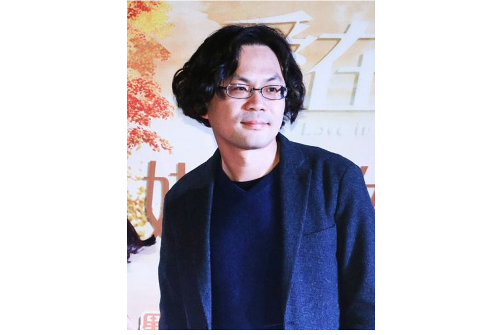 林家威(電影導演) 林家威(電影導演)