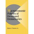 Macroeconomic Policies of Developed Democracies Macroeconomic Policies of Developed Democracies