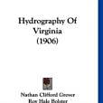 Hydrography of Virginia Hydrography of Virginia