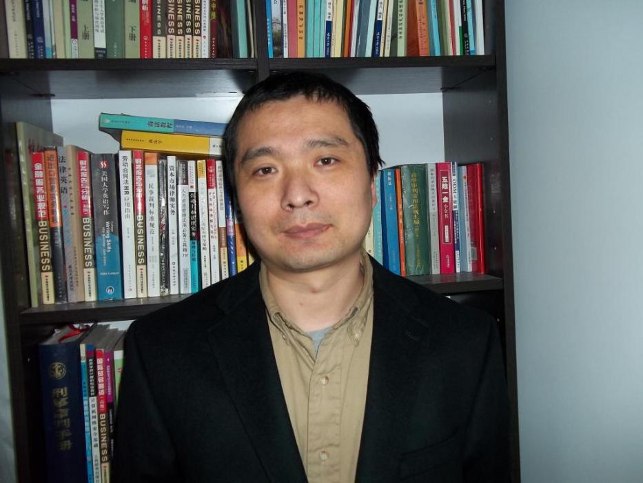 李良寯 李良寯