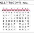 武漢公交7路(武漢7路) 武漢公交7路(武漢7路)