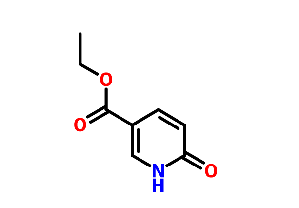 6-羥基煙酸乙酯 6-羥基煙酸乙酯