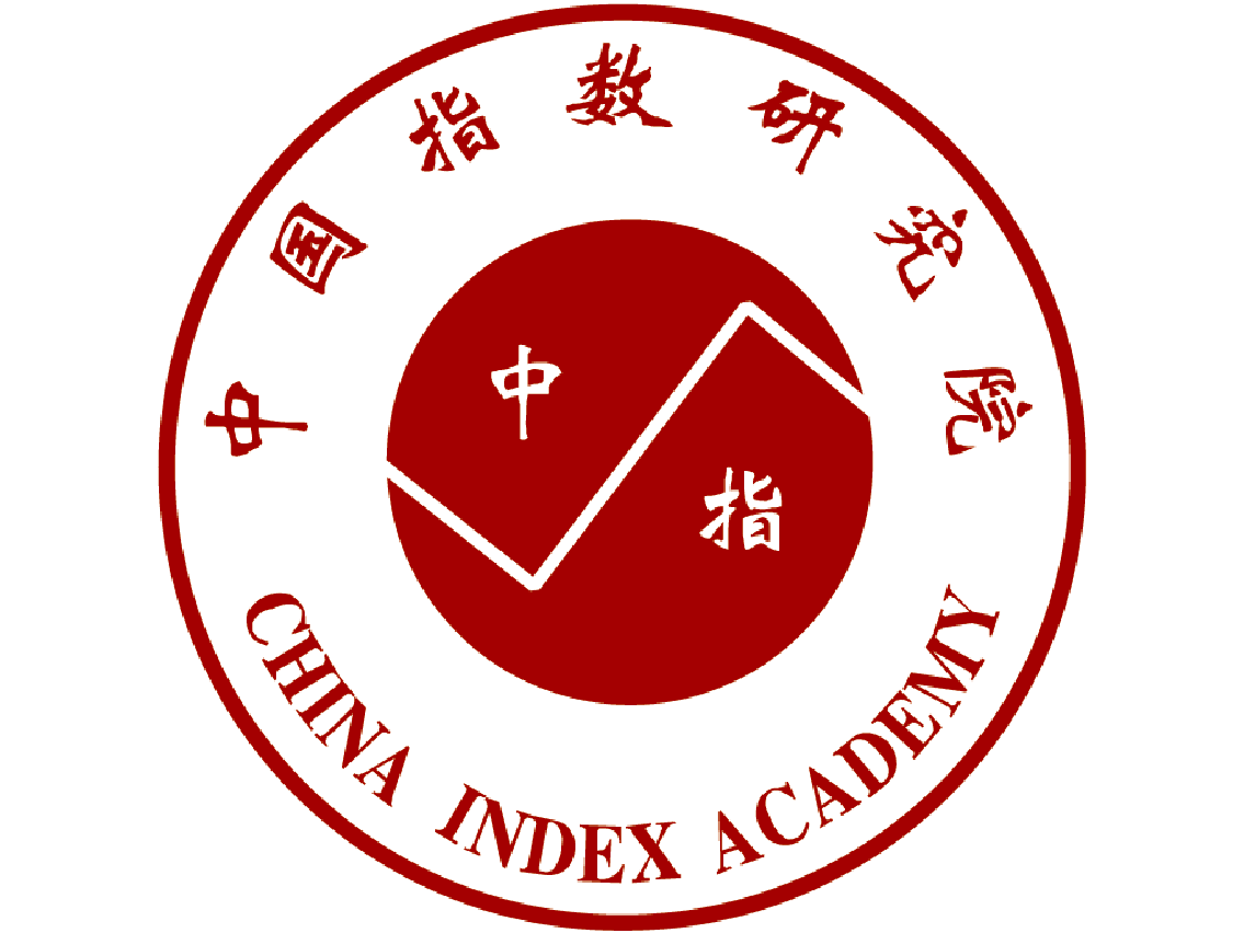 中國指數研究院