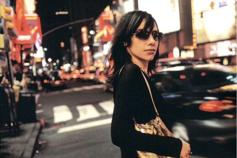 Good Fortune(PJ Harvey演唱的歌曲) Good Fortune(PJ Harvey演唱的歌曲)