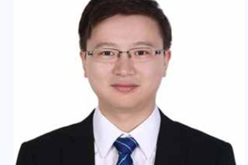 楊宇(北京理工大學副教授 / 博士生導師) 楊宇(北京理工大學副教授 / 博士生導師)