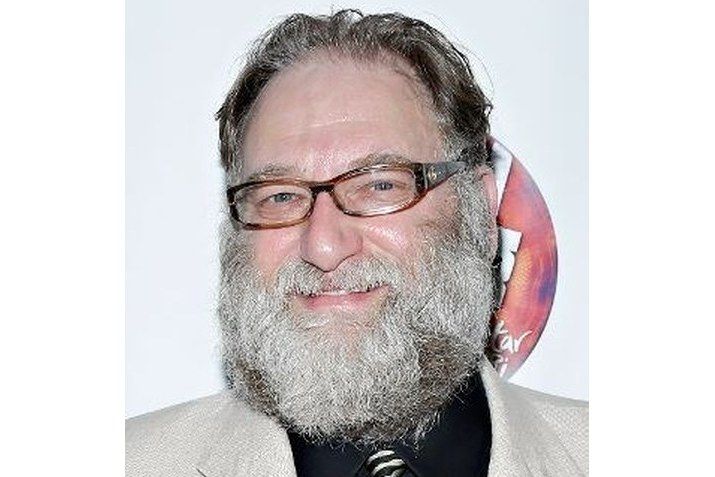 Ron Orbach Ron Orbach