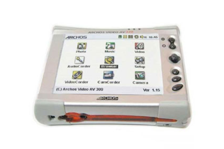 愛可視AV380 愛可視AV380
