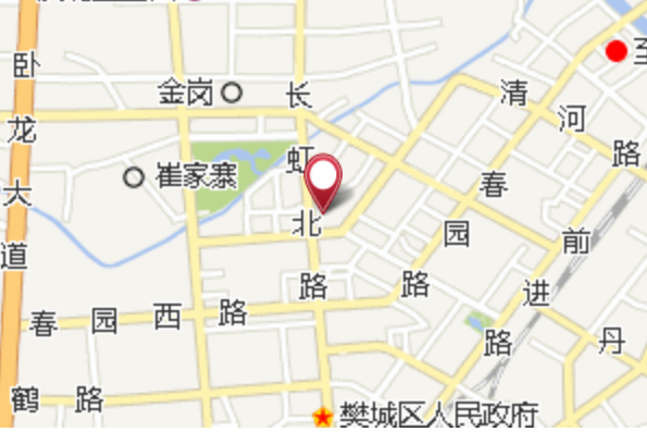中陳家營 中陳家營
