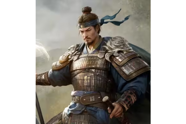 張郃(遊戲《三國：謀定天下》中的角色)