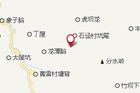 南斜山 南斜山