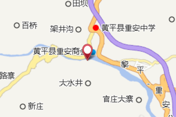 對江渡