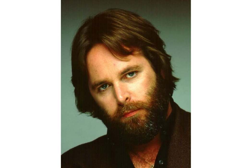 Carl Wilson Carl Wilson