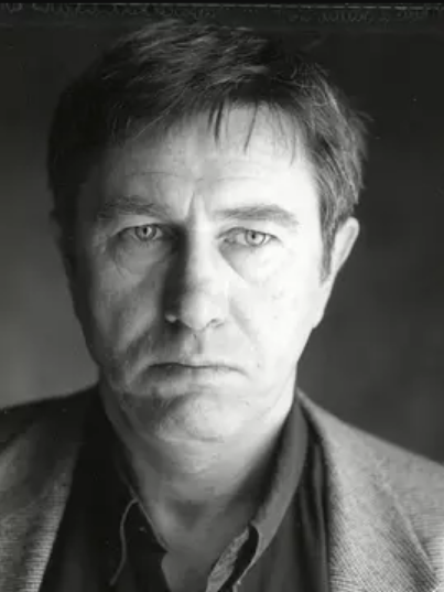 Jerzy Radziwilowicz Jerzy Radziwilowicz
