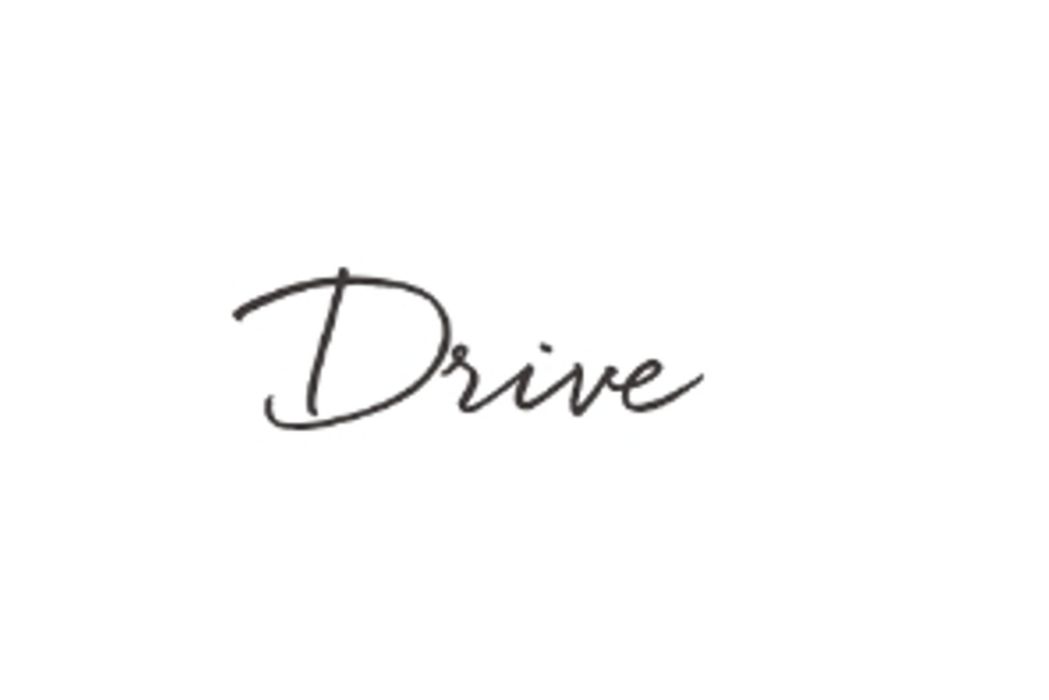 Drive(日本動畫製作公司) Drive(日本動畫製作公司)