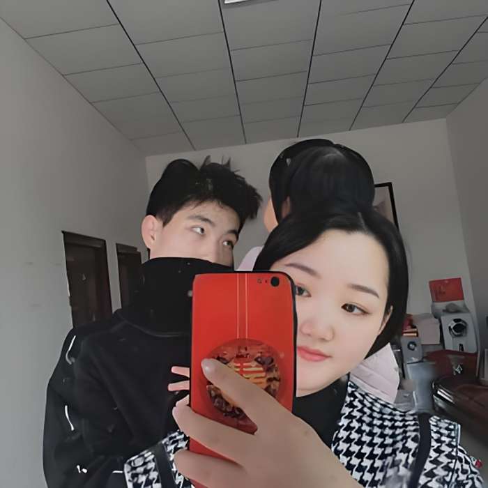 琦文一家 琦文一家