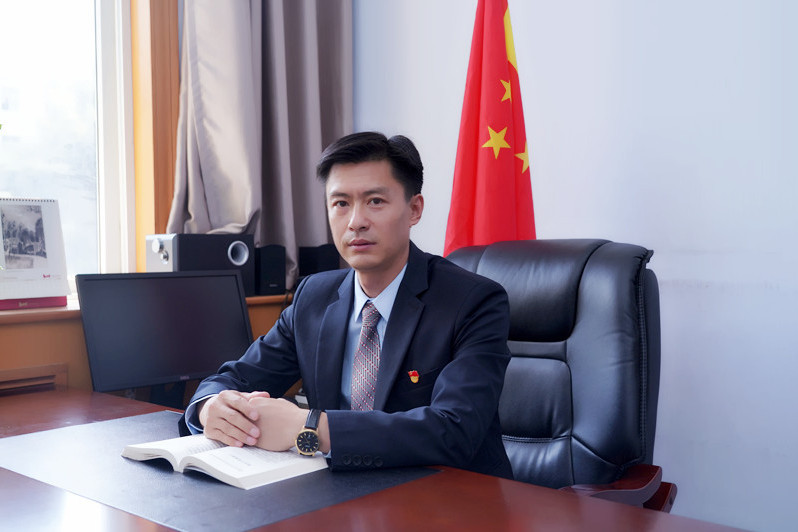 鄭志宏(河南水利與環境職業學院原院長) 鄭志宏(河南水利與環境職業學院原院長)