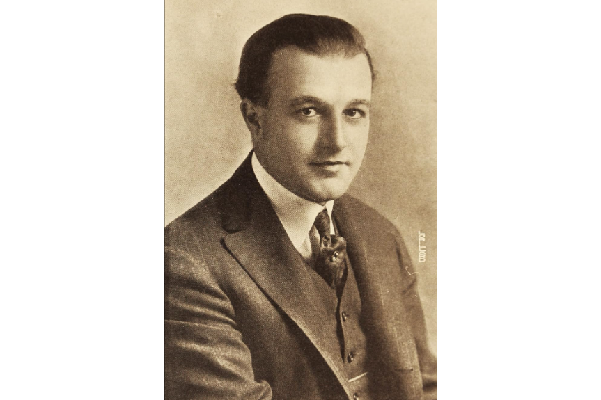 William Garwood William Garwood