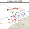 山海關大戰(一片石戰役) 山海關大戰(一片石戰役)