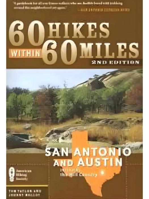 60 Hikes Within 60 Miles