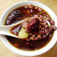 薏米紅豆飲 薏米紅豆飲