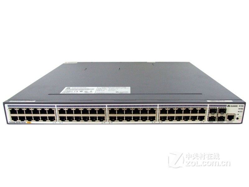 華為S3700-52P-PWR-EI 華為S3700-52P-PWR-EI