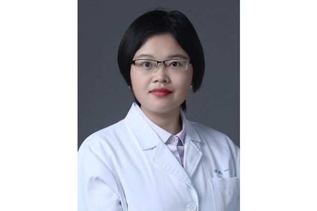 姚玲女 姚玲女