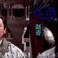 趙咨傳 趙咨傳