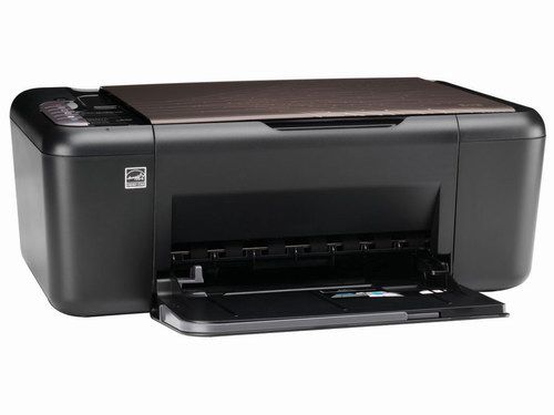 惠普 Deskjet K209a 惠普 Deskjet K209a