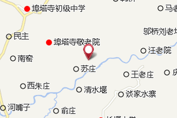 郭家塝 郭家塝