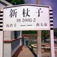新杖子站