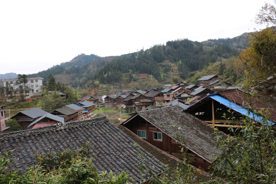 下德俄村 下德俄村