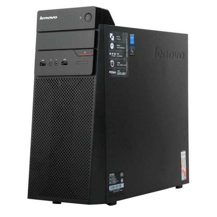 聯想揚天T6900C 聯想揚天T6900C