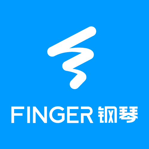 Finger鋼琴