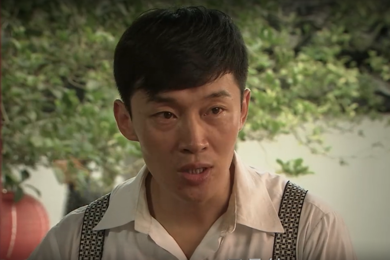 陸長遠(年代勵志劇《香水佳人》中的角色) 陸長遠(年代勵志劇《香水佳人》中的角色)