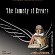 The Comedy of Errors (Arkangel Complete Shakespeare)(2005年BBC Audio出版的圖書) The Comedy of Errors (Arkangel Complete Shakespeare)(2005年BBC Audio出版的圖書)