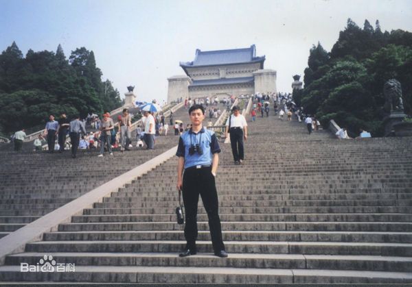 邵朝綱 邵朝綱