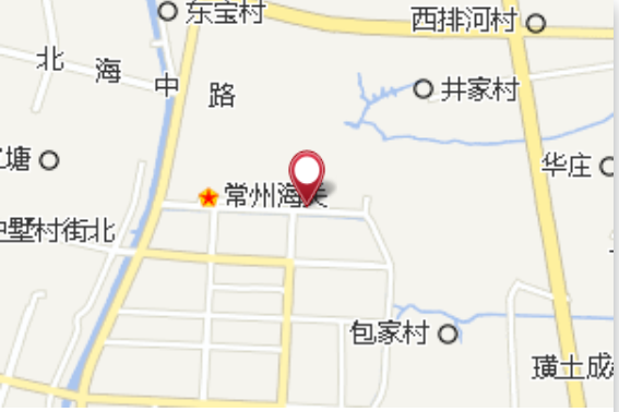 莊南頭 莊南頭