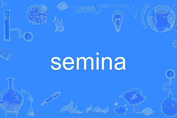 semina semina