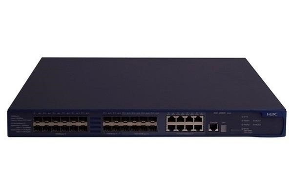 H3C S5500-28F-EI-D H3C S5500-28F-EI-D