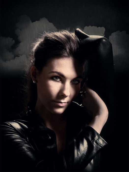 Elize Ryd Elize Ryd